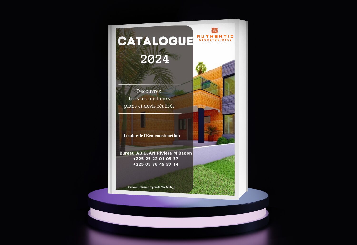 Catalogue-de-plan-Authentic-Geobeton-OK