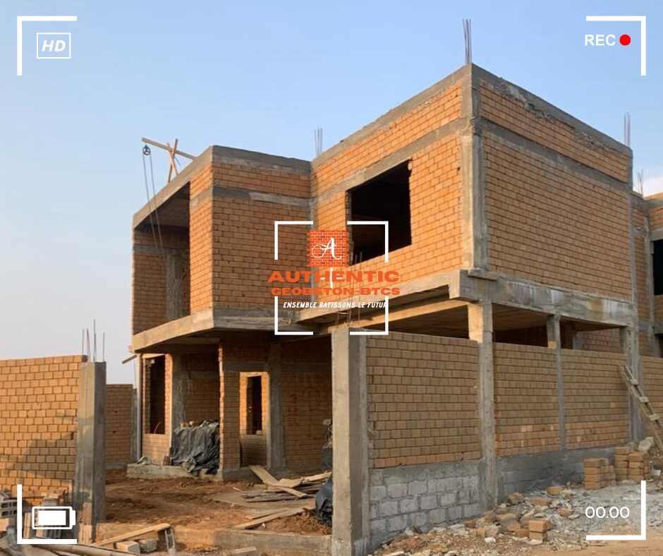 Villa duplex en BTCS